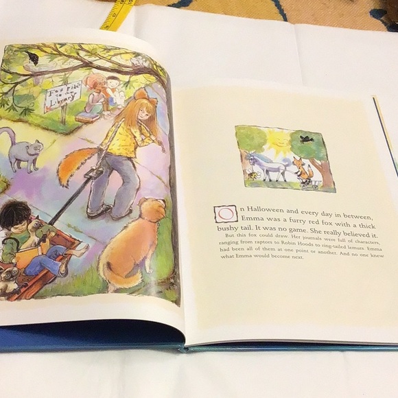 YO, Vikings! Hardcover Dutton Children book New York, excellent - Picture 7 of 8